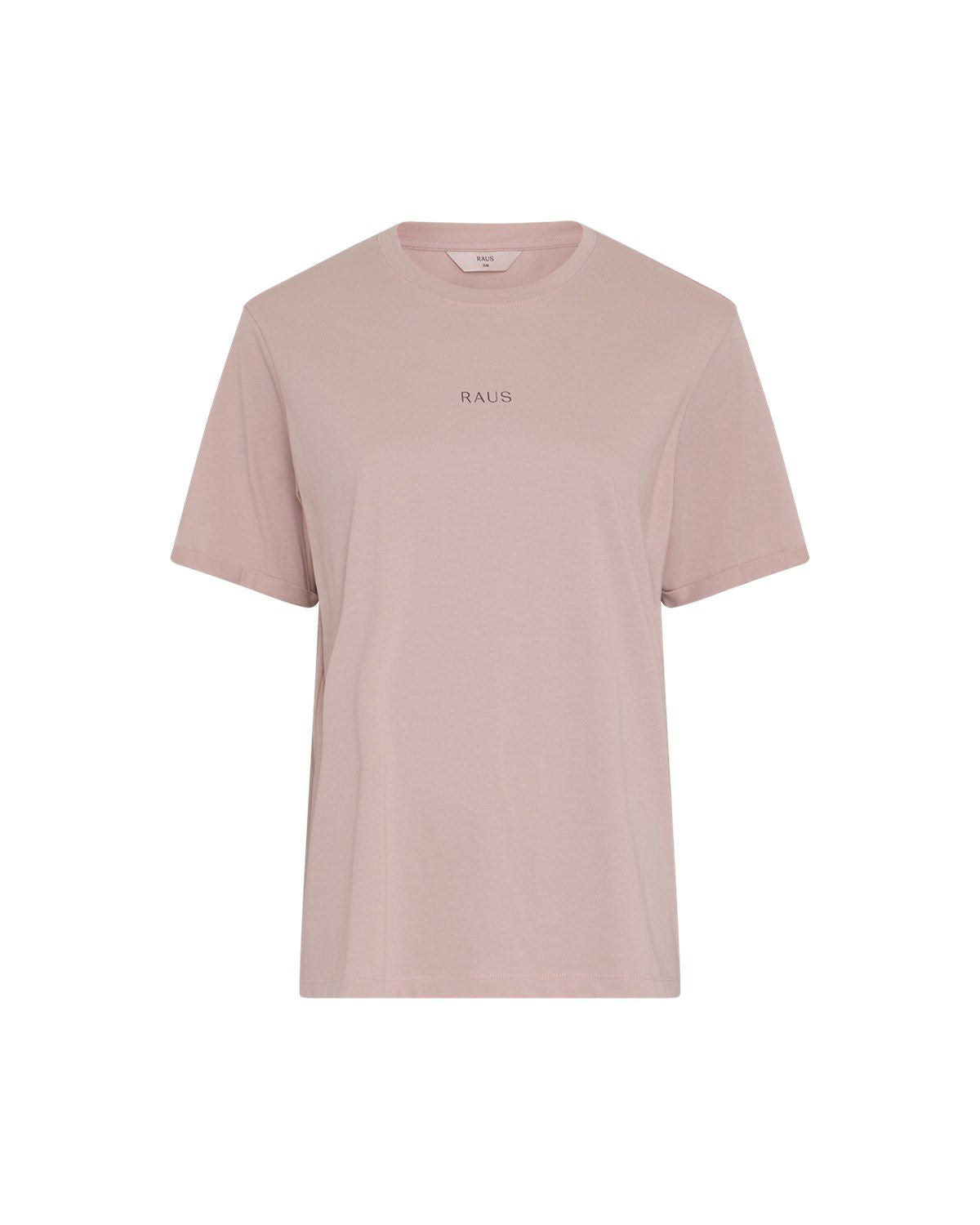 Rauslinn Logo Tee