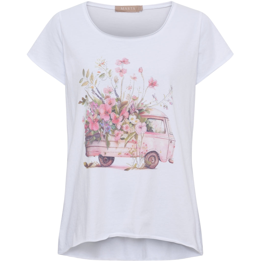 Mdcmarie Tee