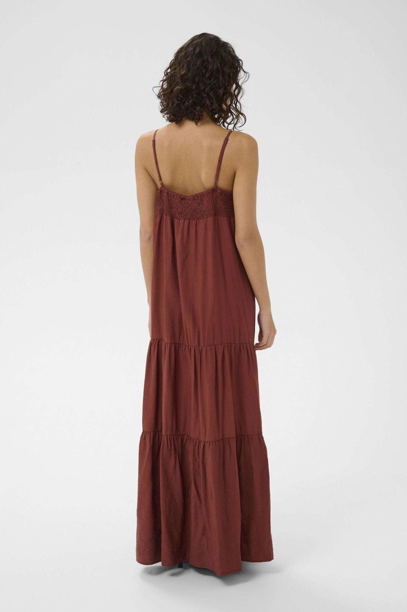 Kaemily Dress