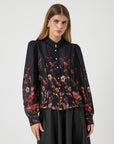 Yasromantica Ls Shirt - Show