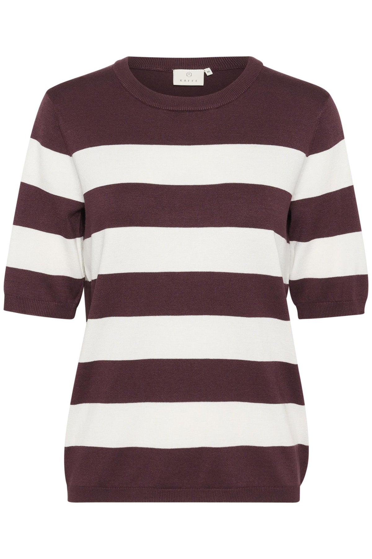 Kalizza Striped Knit