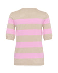 Kalizza Striped Knit