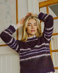Fqlippi-Pullover