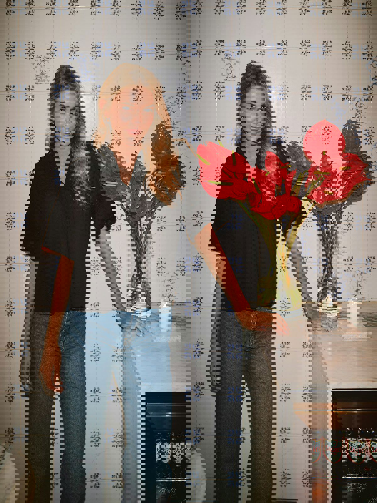 Siama S Voile Blouse