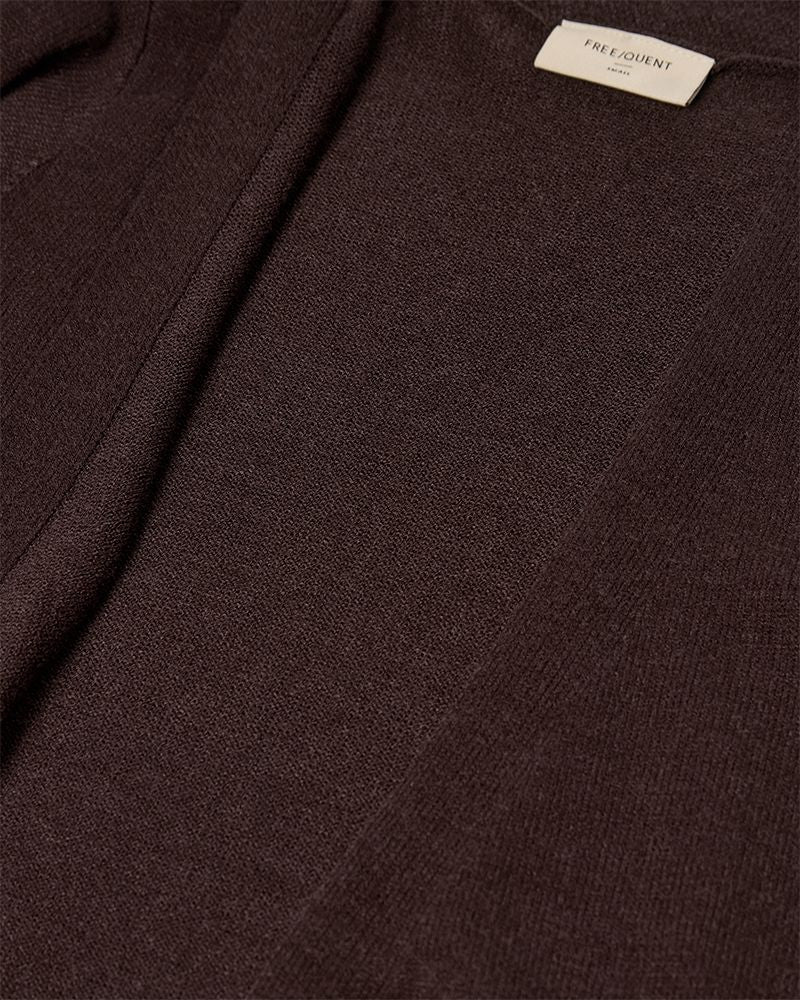 Fqagnes-Cardigan