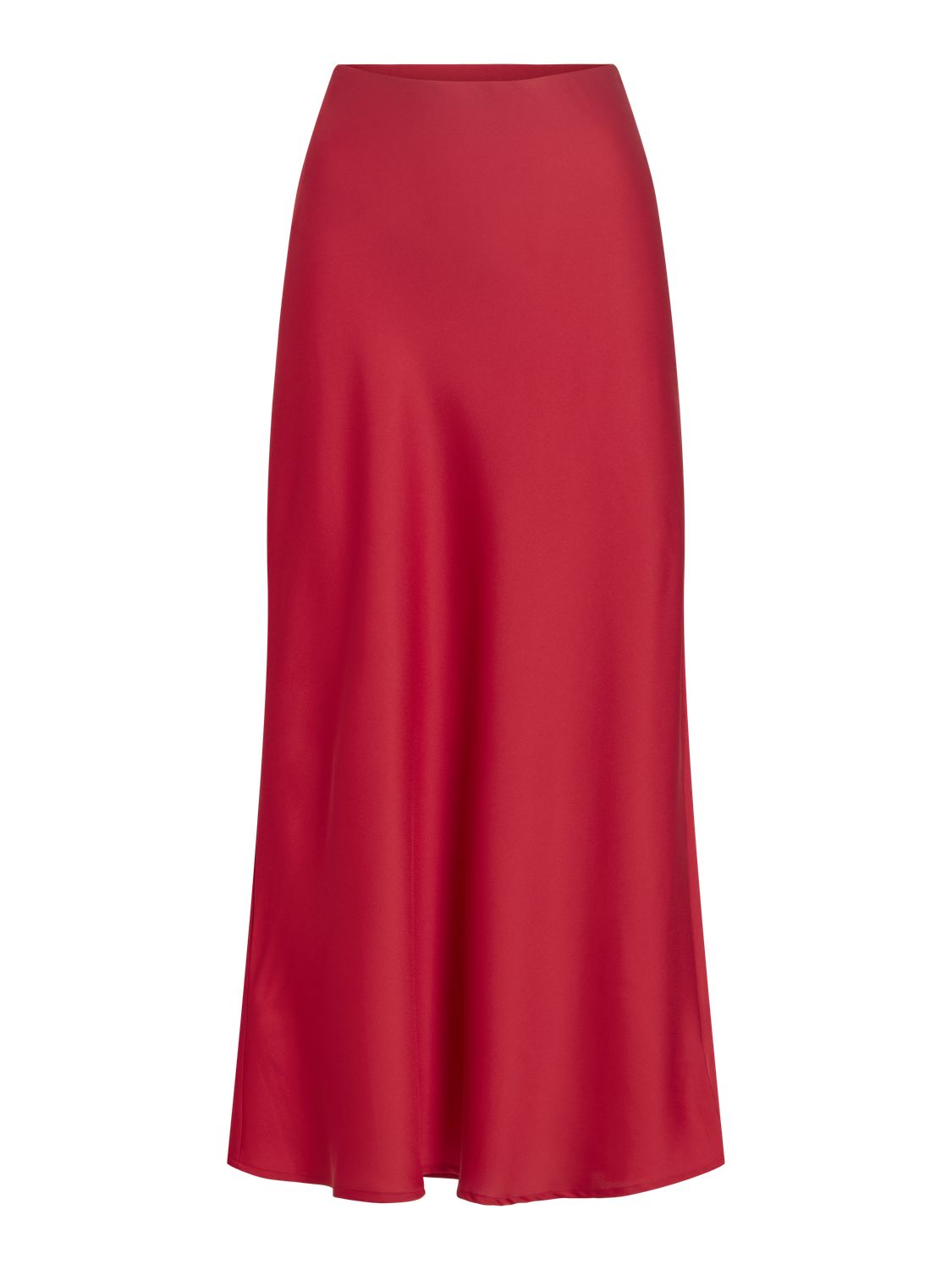 Viellette Hw Midi Skirt - Noos