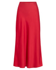 Viellette Hw Midi Skirt - Noos