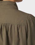 Tirsa Twill Jacket