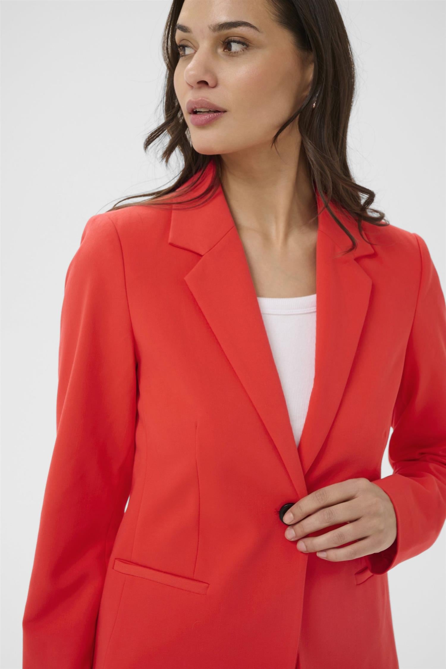 Kasakura Blazer