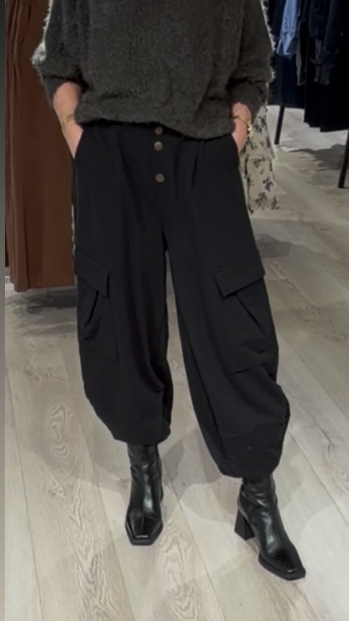 Mdcamalfi Pants