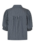 Etta Stripe Shirt