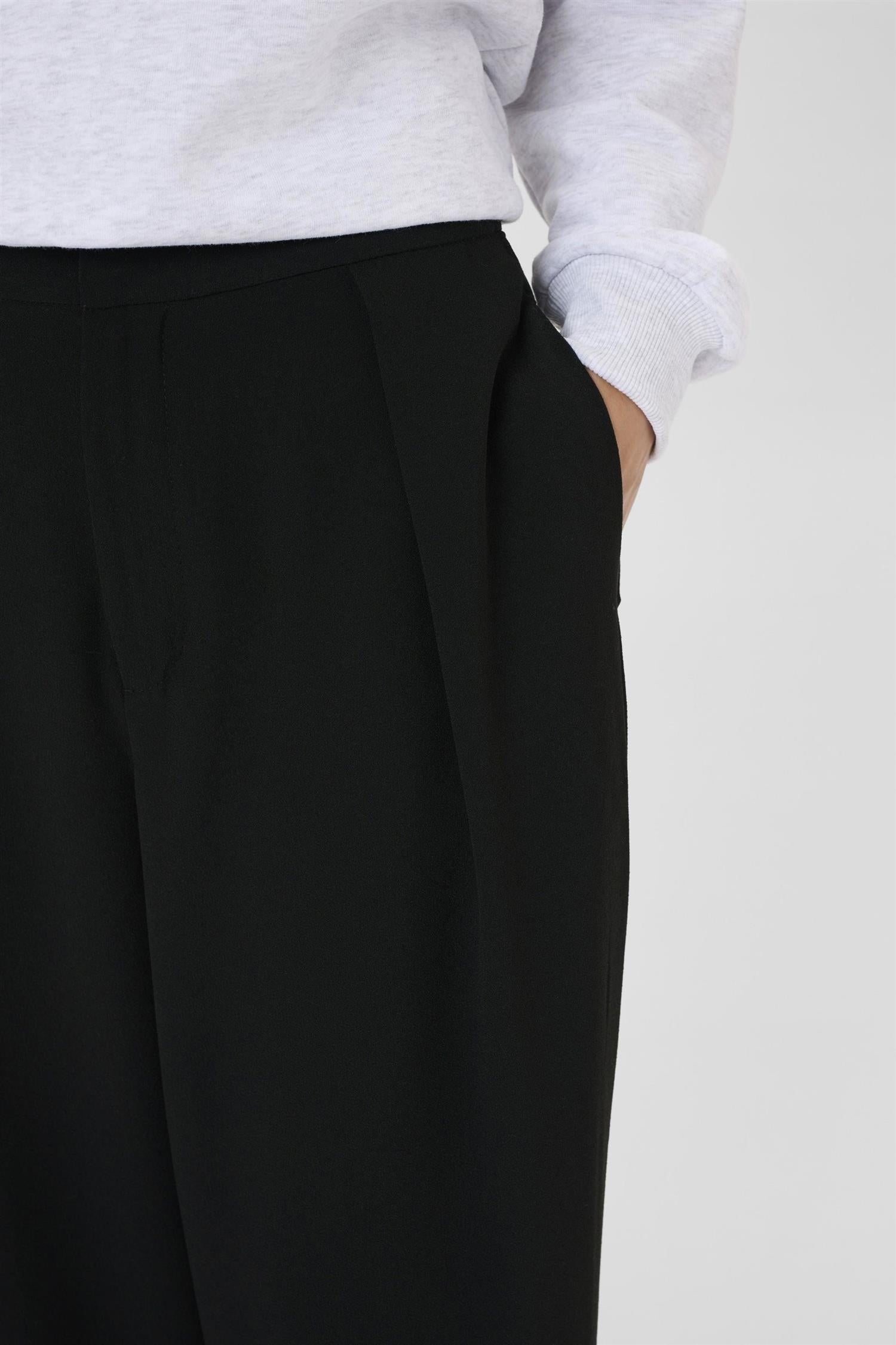 Karoxy Wide Pant