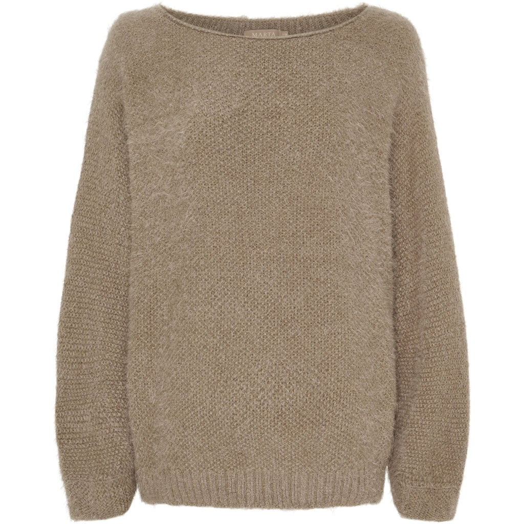 Mdcanouk Knit