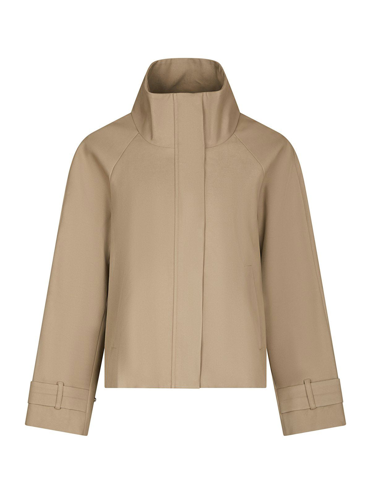 Ezera Jacket