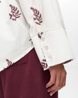 NUBAILY SHIRT