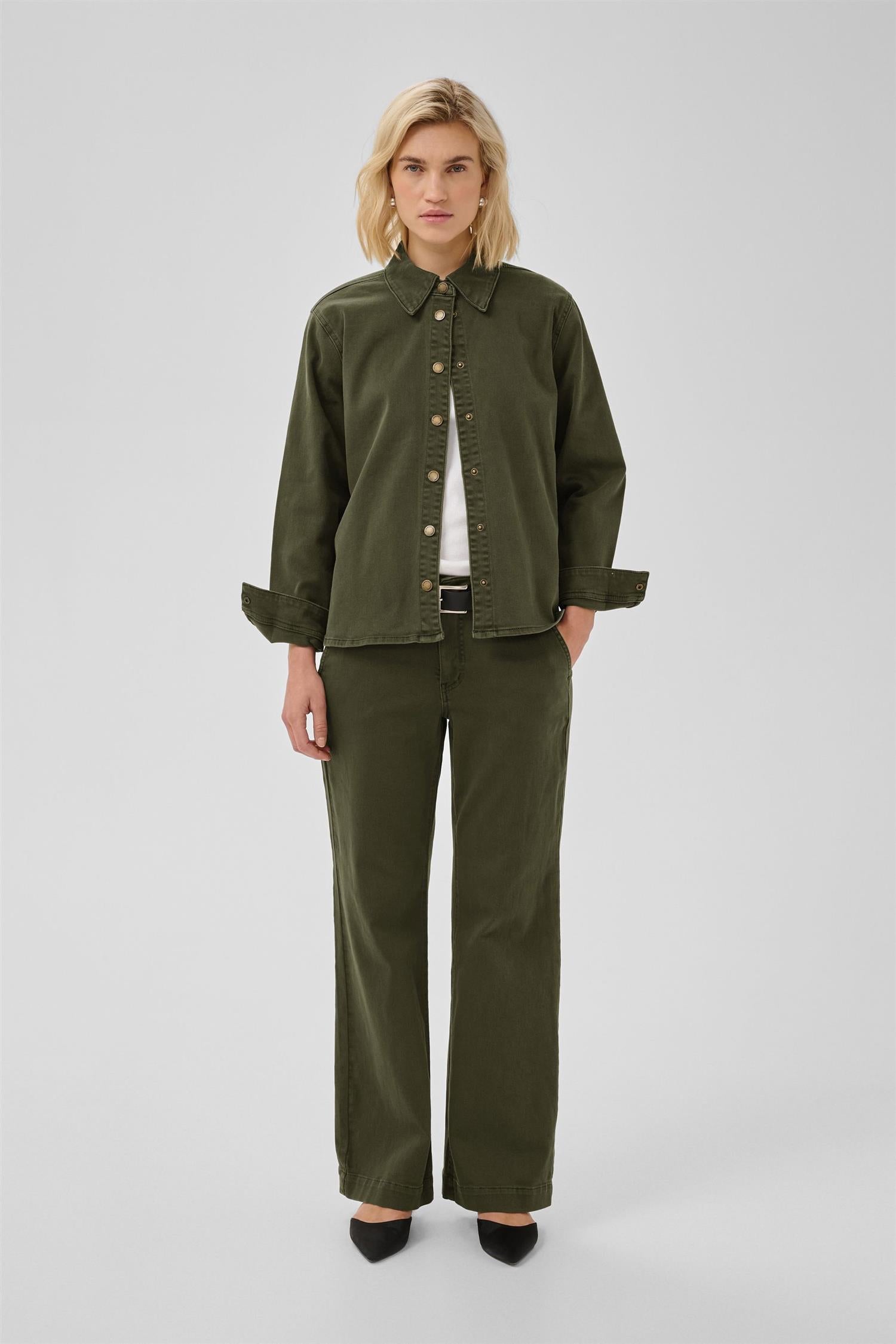 Mwlinn Sofia 149 Shirt