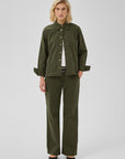 Mwlinn Sofia 149 Shirt