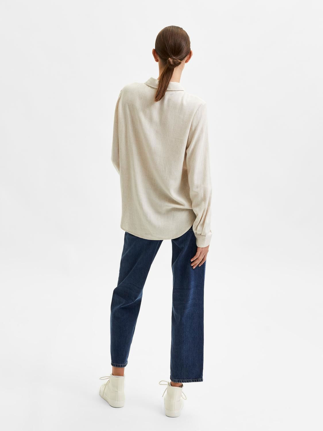 Slwviva Ls Sun Shirt Noos
