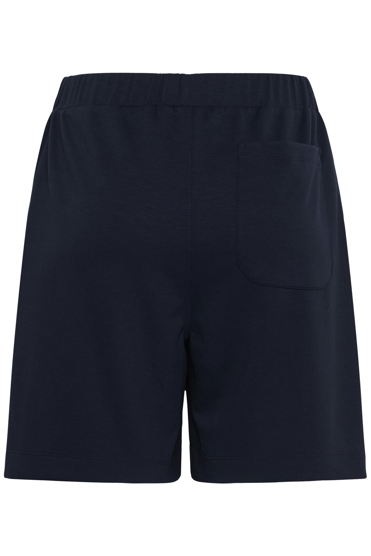 Kaannie Jersey Shorts