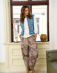 Mdcberyl Pants