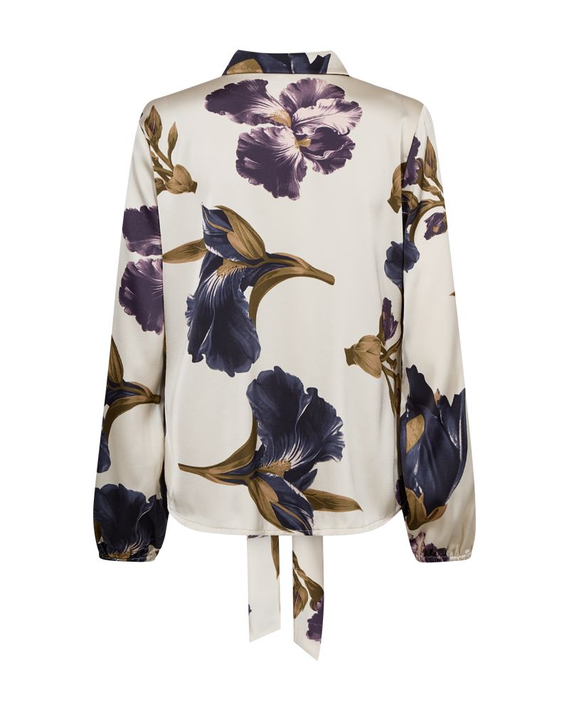 Fqzila-Blouse