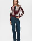 NUCIARA RIETTE STRIPE