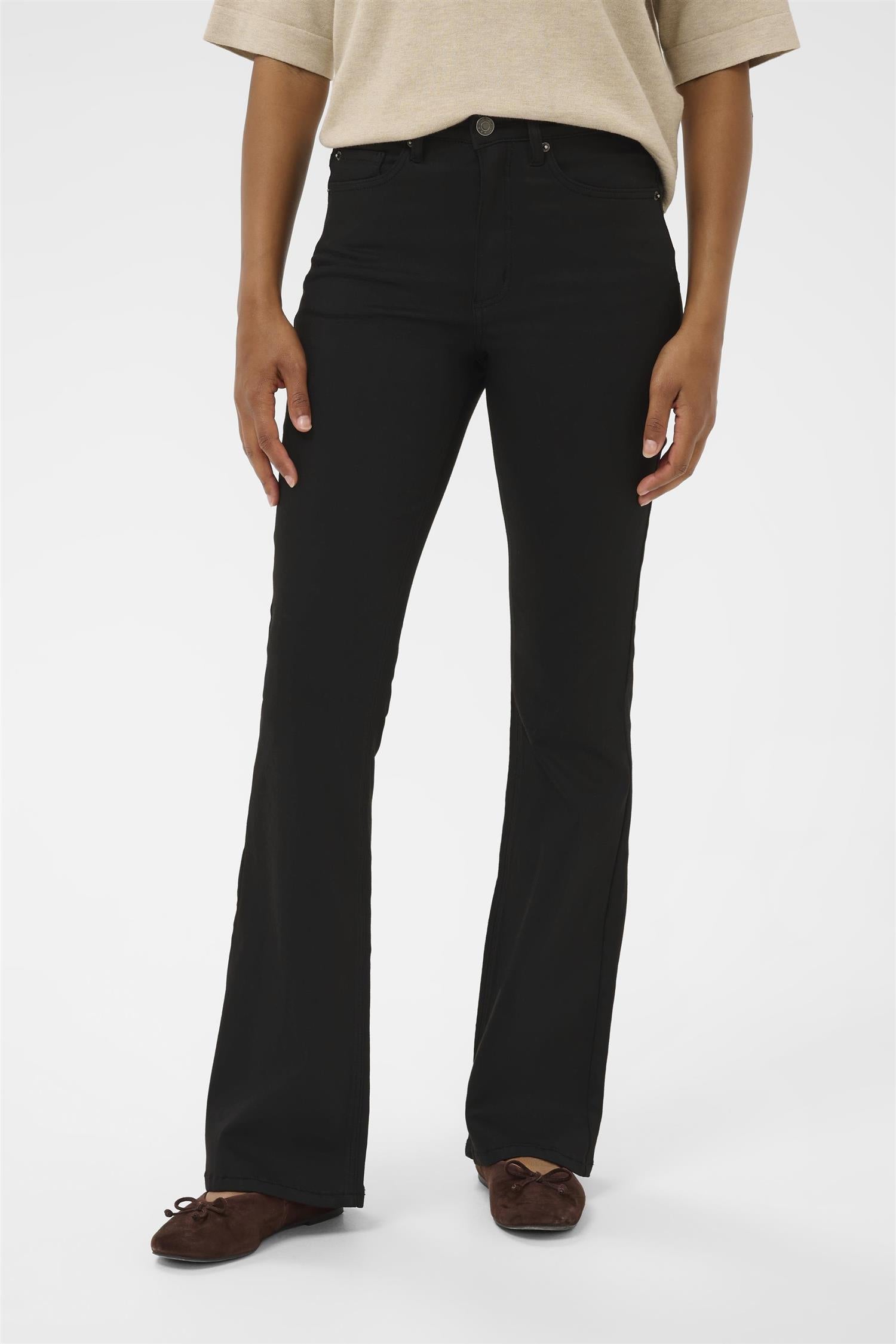 Kaforest Hw Slim Fit Jeans
