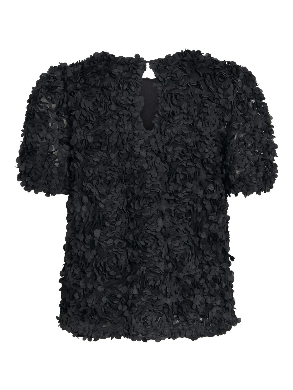 Virosie 2/4 Top/dc/rn