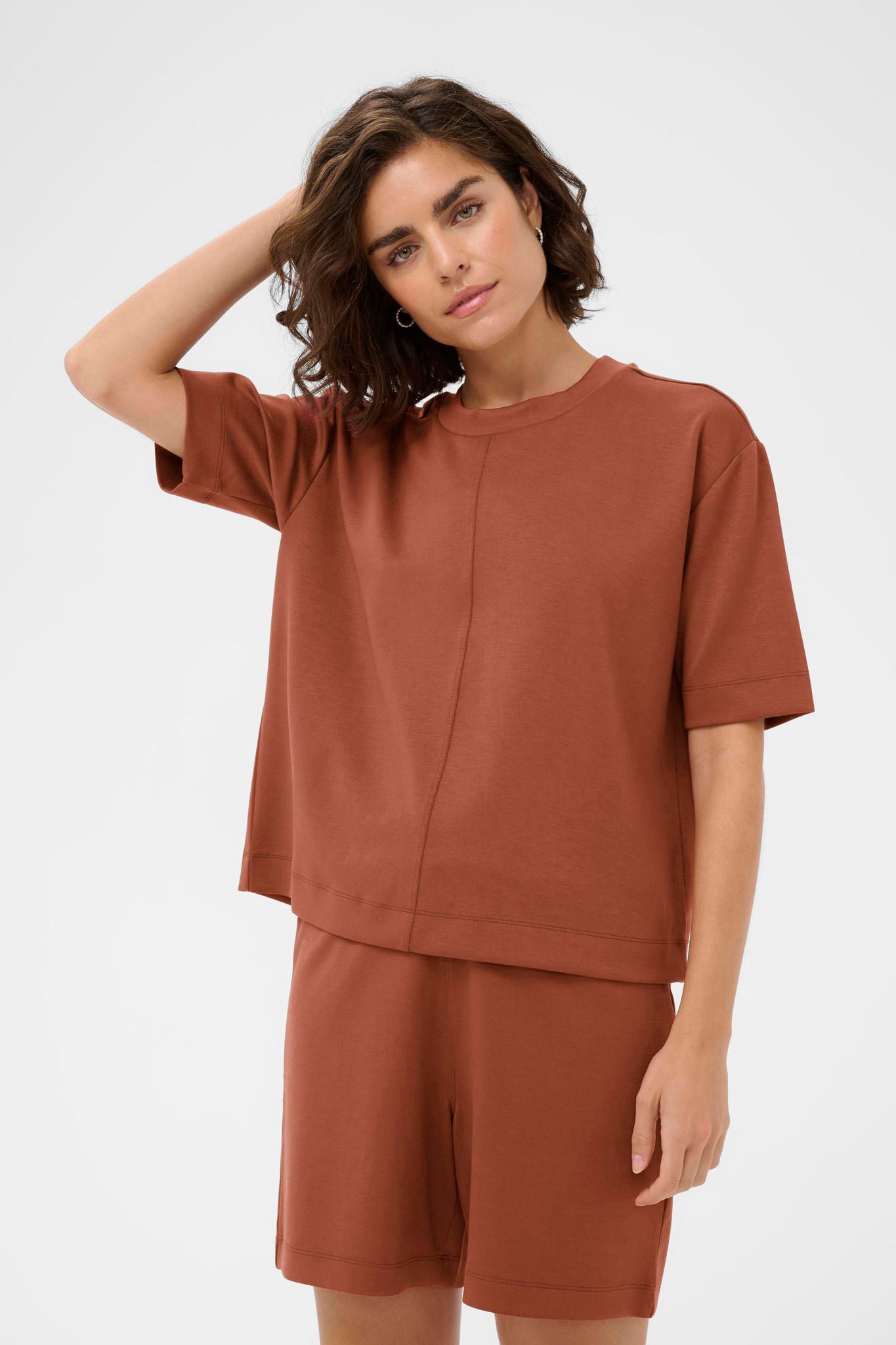 Kaannie T-Shirt