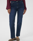 Kamaris Reg Fit Jeans