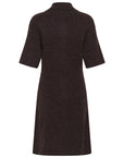 Kasigne Knit Dress
