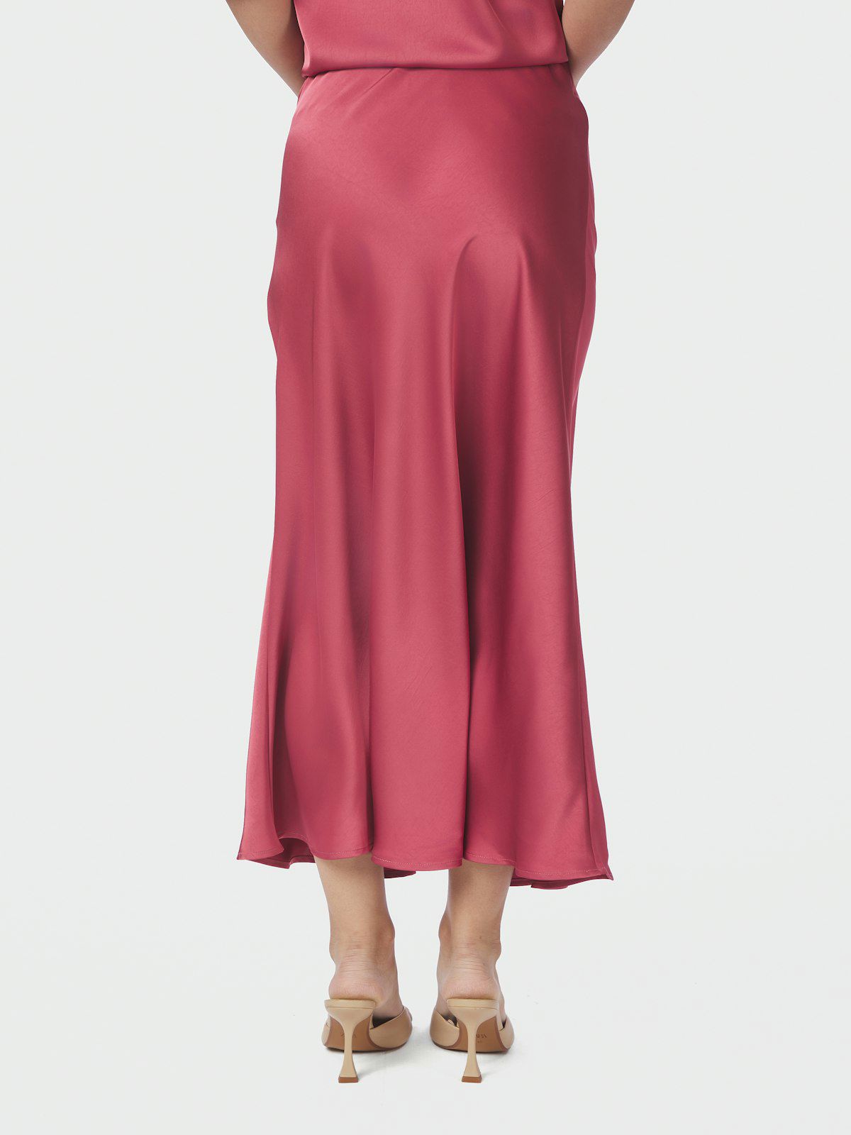 Bovary Skirt