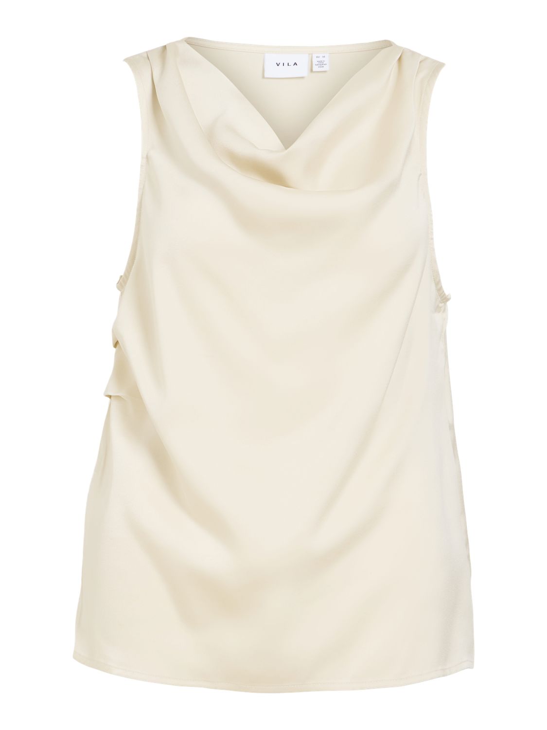 Vielmina S/l Top