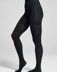 Ck Ultra Fit Matte Semi-Opaque 50 Den.