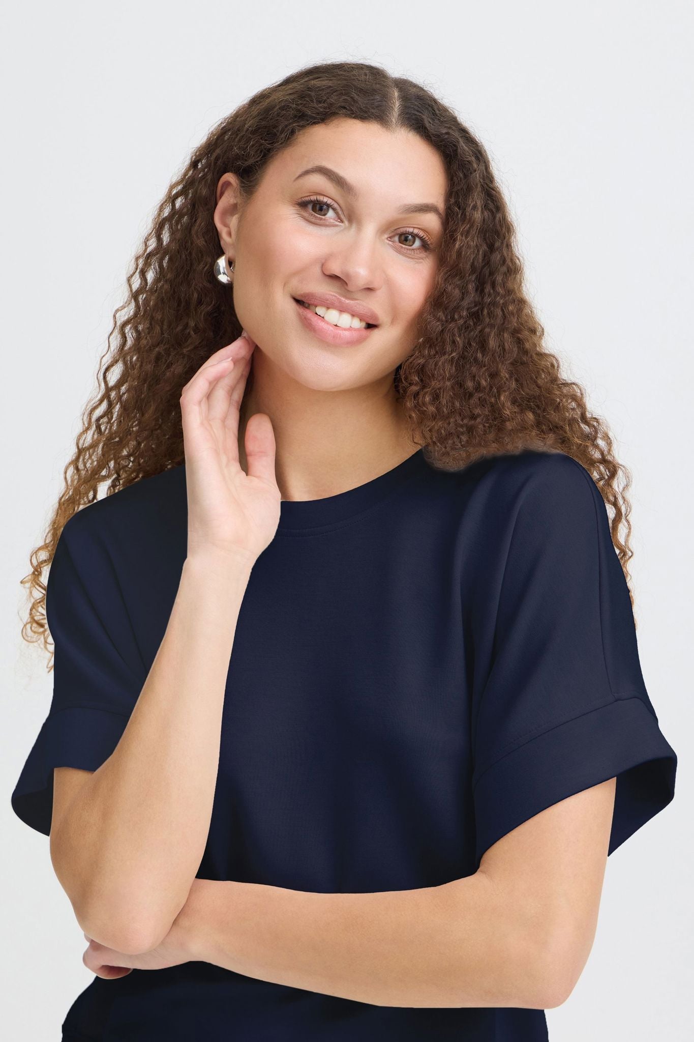 Fraurora Tee 5