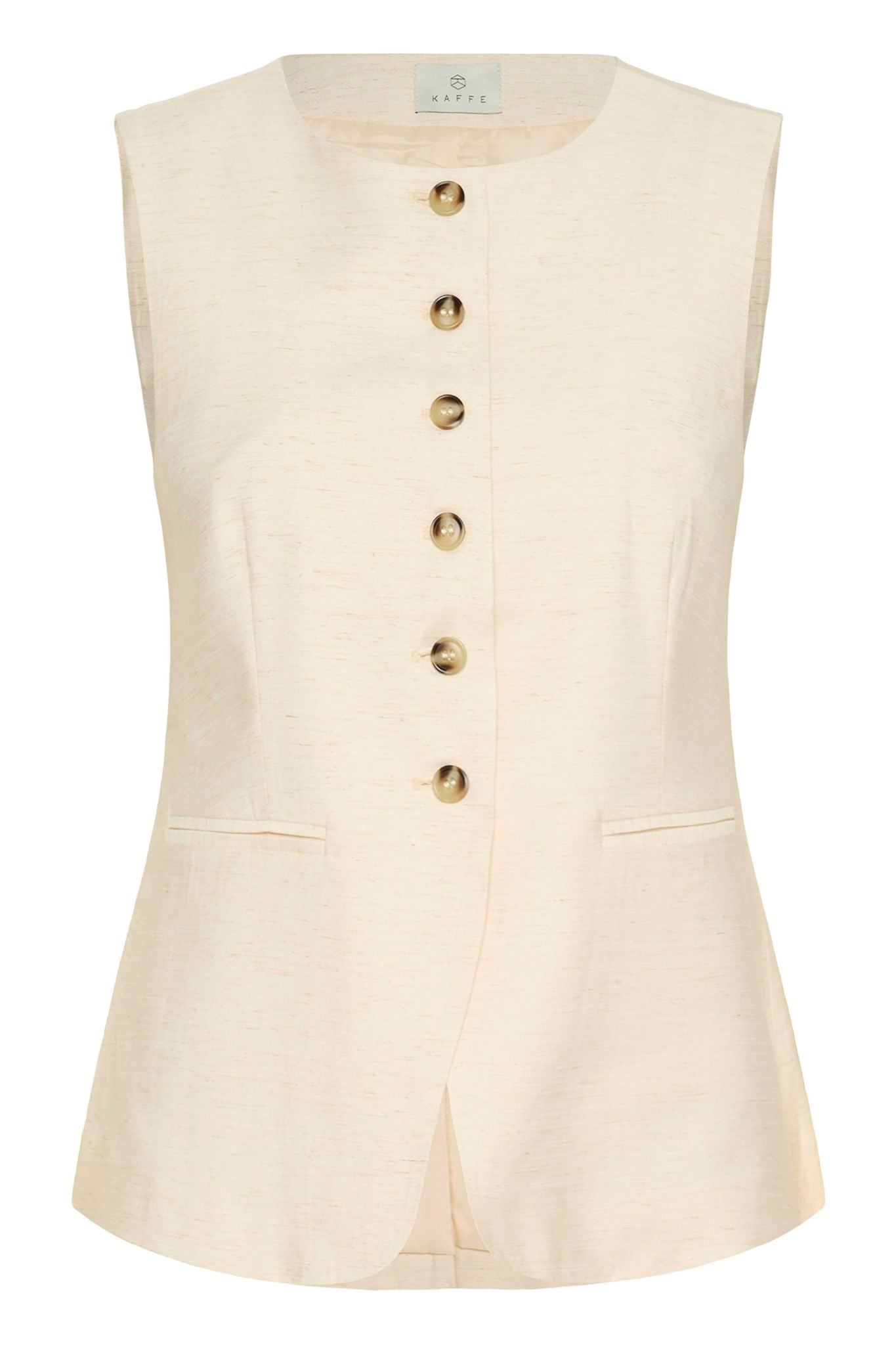 Kaannetta Waist Coat
