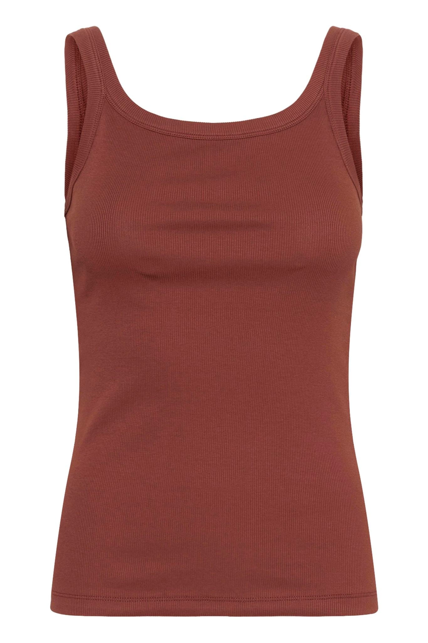Kacarna Tank Top