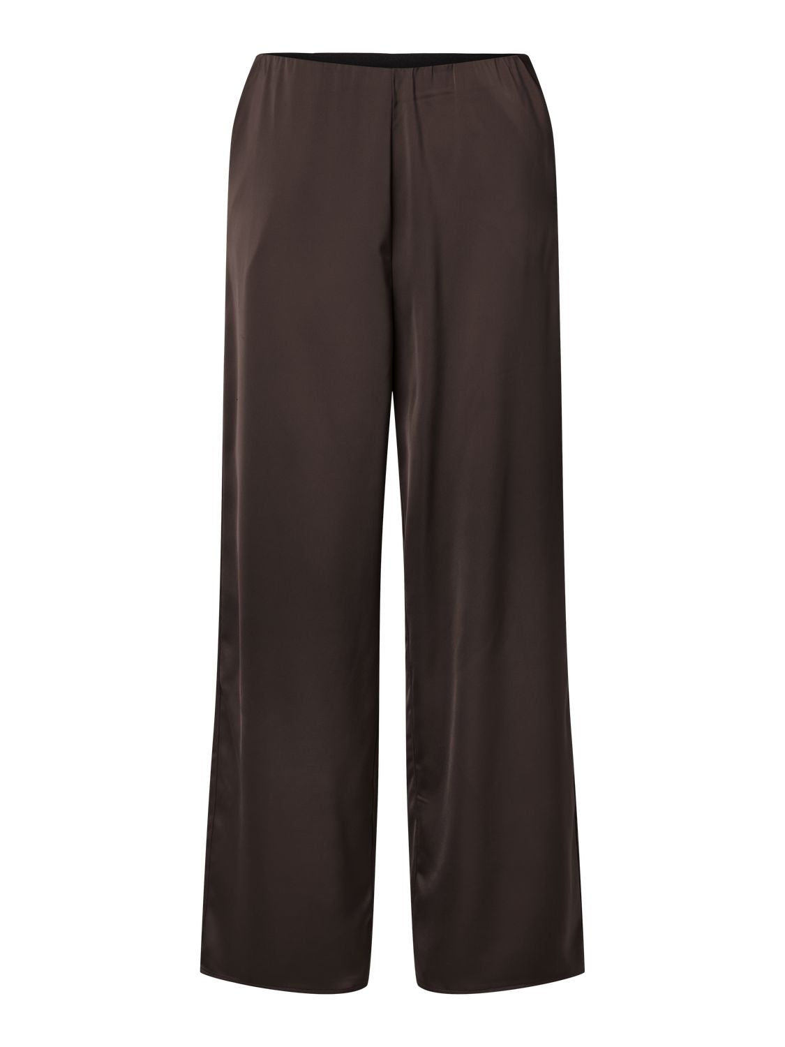 Yaspella Hw Wide Pants S. Noos