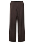 Yaspella Hw Wide Pants S. Noos