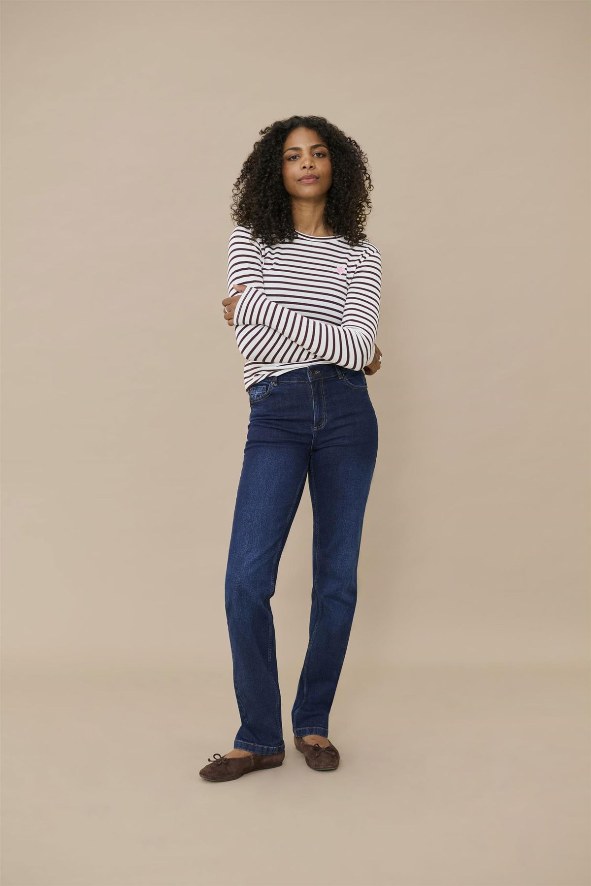 Liddy T-Shirt