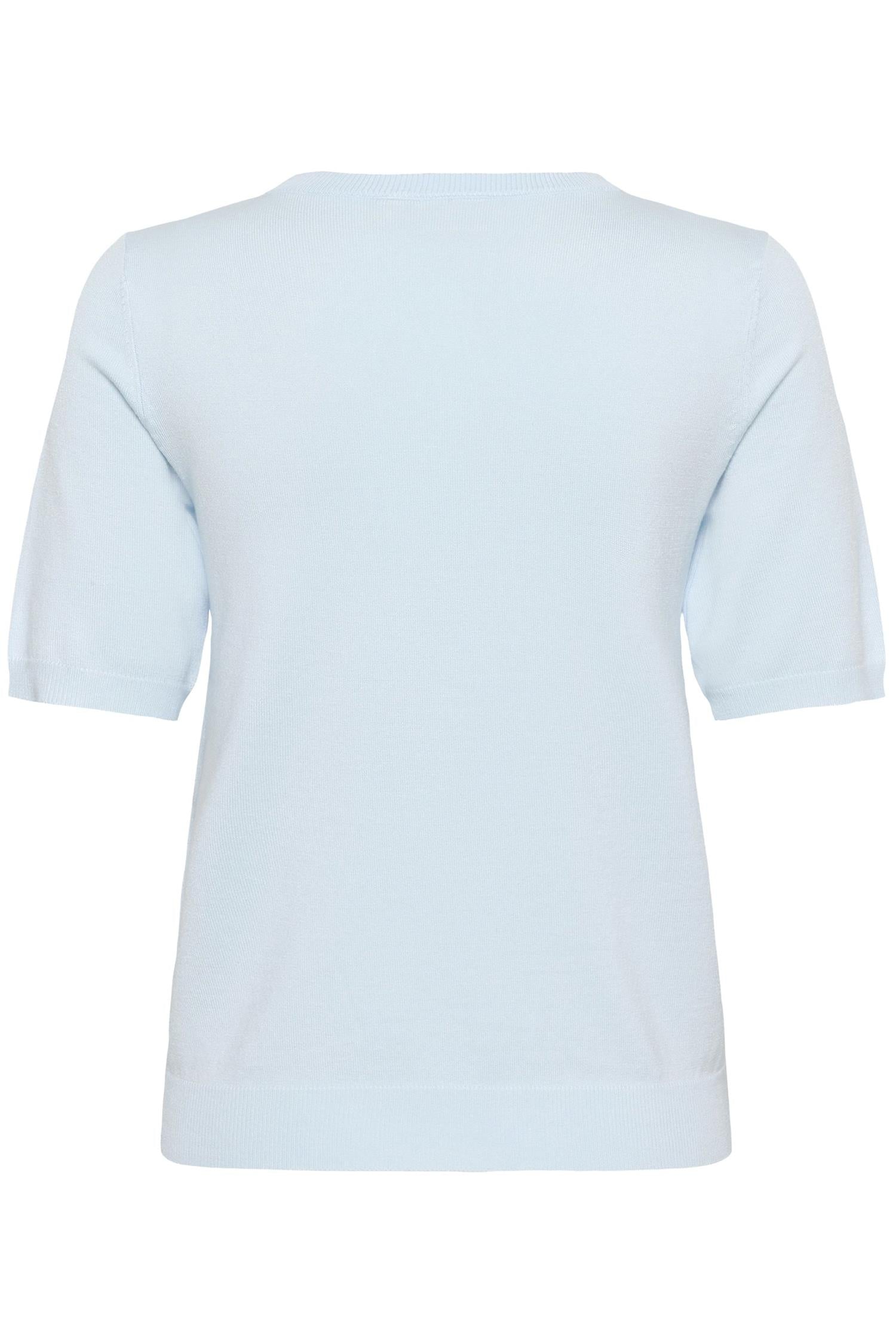 Kalizza O-Neck Pullover