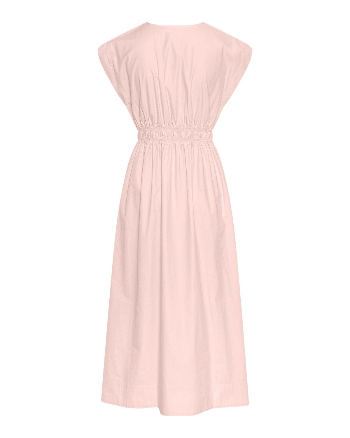 Mschwiliane Sl Dress