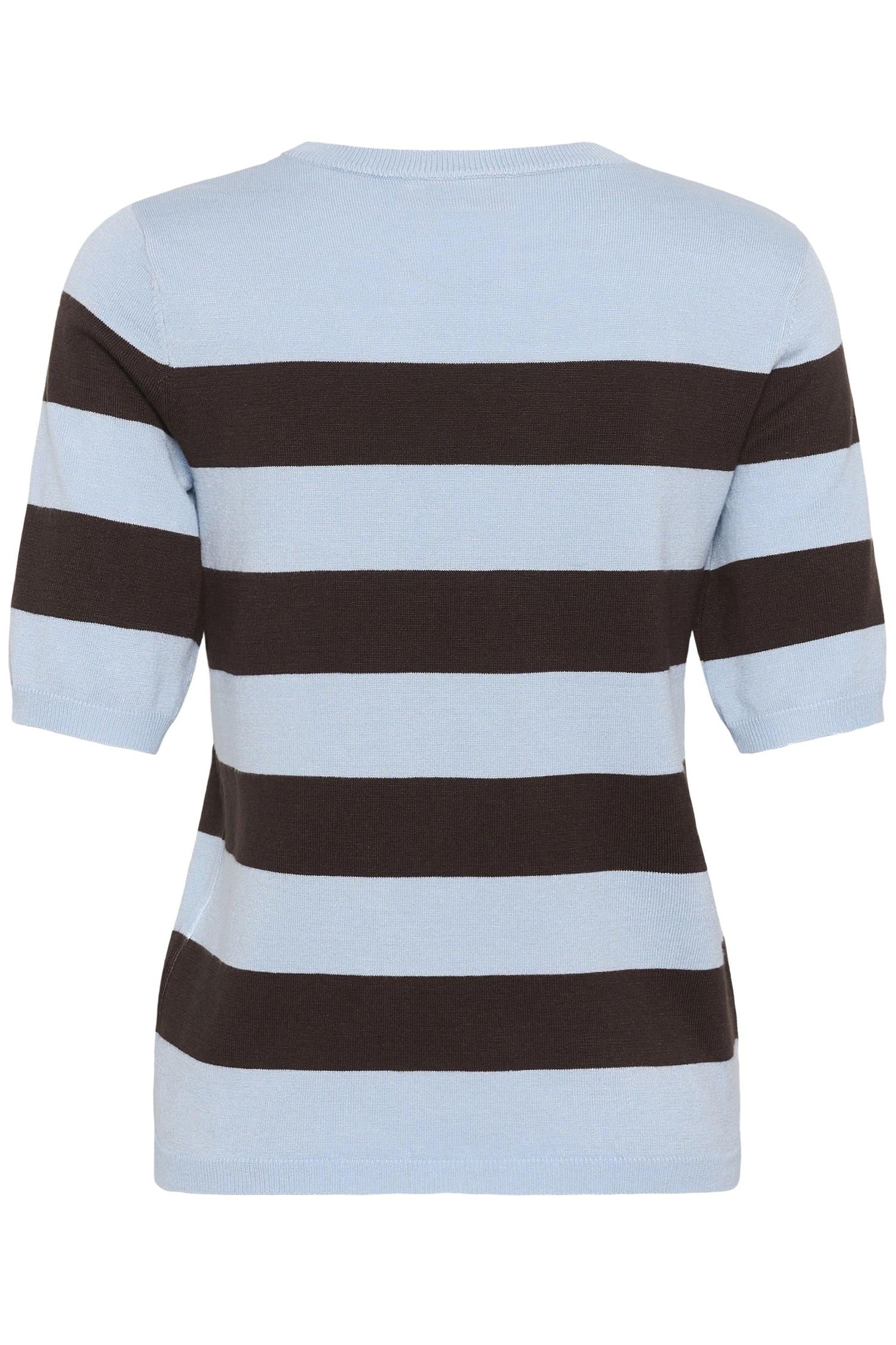 Kalizza Striped Knit