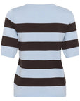 Kalizza Striped Knit