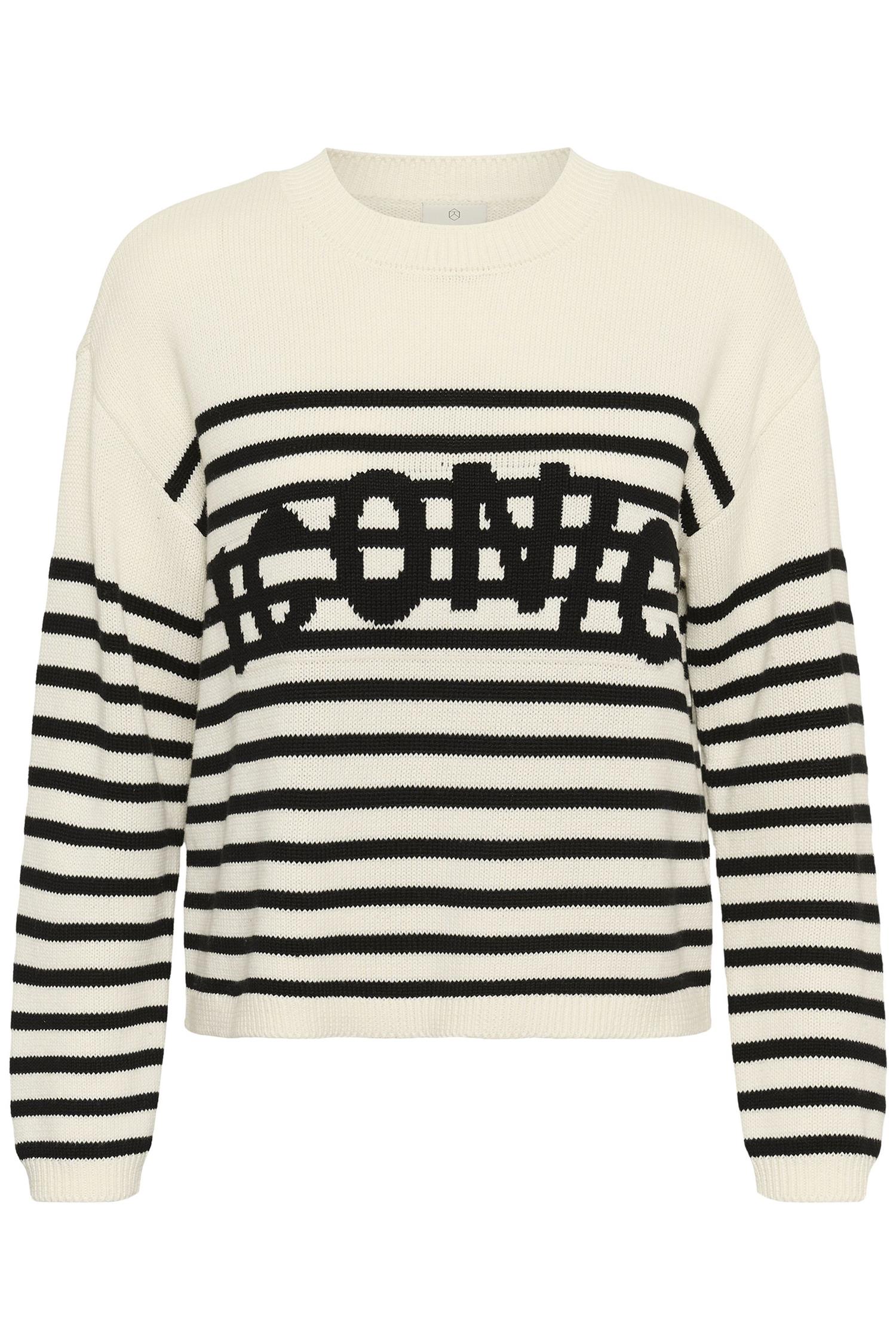 Kasus Pullover Knit