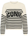 Kasus Pullover Knit