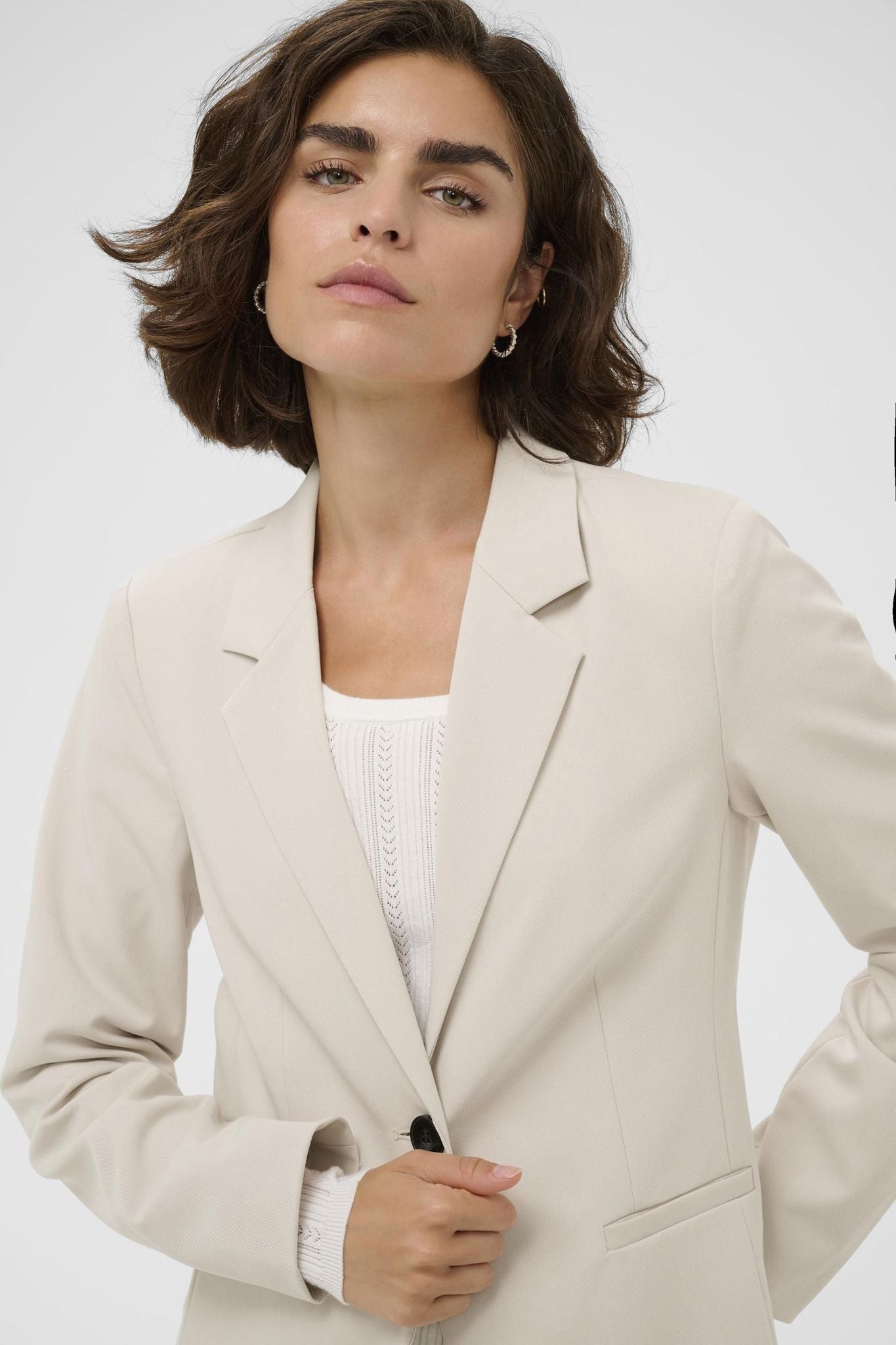Kasakura Blazer