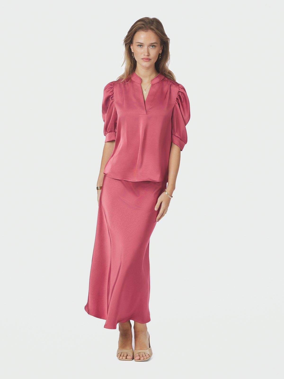 Bovary Skirt