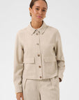 Kaomila Shirt Jacket