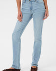 Kamaris Reg Fit Jeans